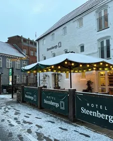 Hotel Steenbergs - Image 5