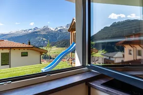 Ferienwohnung 'Berghoamat Nauders' mit Bergblick, Privatterrasse und Wi-Fi - Image 2