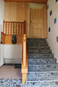 Velkommen til Ferienwohnung Stablblick - Image 2