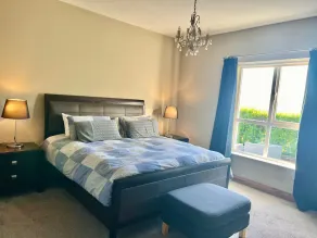 Luxury five-star accommodation with sea views on the Wild Atlantic Way, Ireland. - Image 3