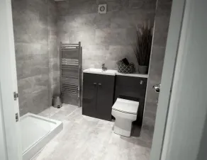 The  Old Fire Station - Image 3