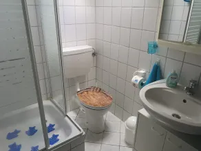Grande appartamento incl. Sala giochi per bambini vicino a Esens - vicino alla città e vicino alla spiaggia - Image 5