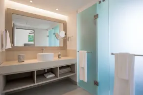 Appartamento Deluxe con 2 camere da letto al Lorena Ochoa Complex Grand Coral - Image 2
