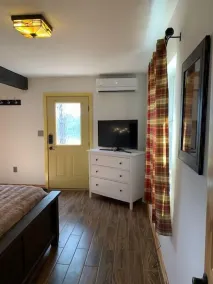 Old Raton Pass Base Camp With Loft Northern New Mexico Mountain Ranch On Colorado Border 1 Bedroom Cabin by RedAwning - Image 4