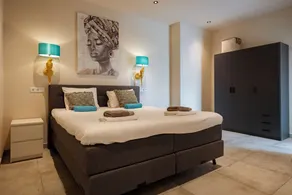 Luxury 2 bdr appartement – 50 meter Pool -  2 min from Mambo Beach - Image 5