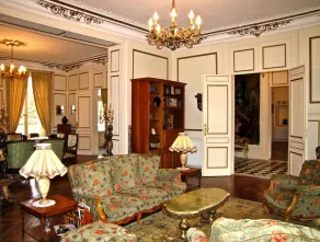 Azay Le Rideau Room von CHATEAU LES VALLEES - Image 5