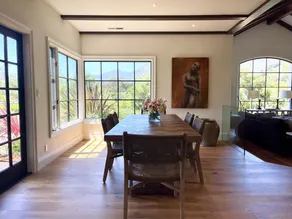 Montecito - Ocean and Mountain Views - Total Renovation Completed! - Image 2