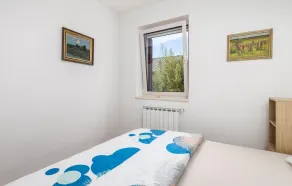 Awesome Apartment In Veli Losinj With Wifi - Image 5