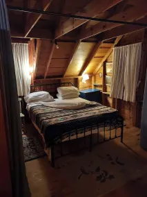 Whetstone Pond Cottage på søen - Image 4