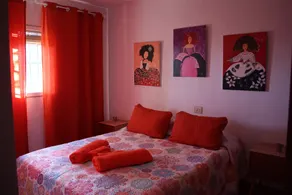LANDLIG BOENDE VILLA CARAMELO. - Image 2