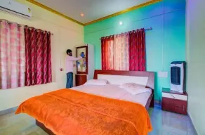 Mayur Agro Park Resort in Mahabaleshwar - Image 4