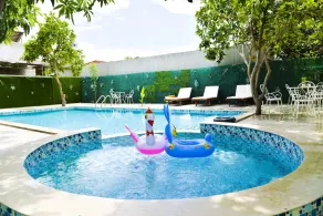 Nohana Hotel - Image 2