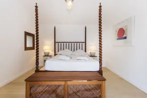 Villa With Private Pool with Sea Views . Homely  traditional majorcan house - Image 5