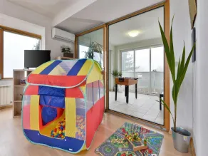 Voll ausgestattete Villa mit Terrasse, privatem Pool und Grill - Image 4