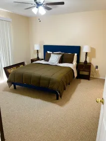 Clean and Cozy Condo - Image 4