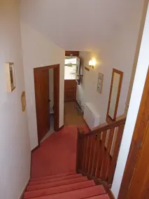 Delightful country cottage. Stunning views.  A few minutes walk to Seatown beach - Image 2