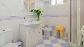 Villa grande e confortevole a Palma del Río, Córdoba, in Spagna  con piscina privata per 8 persone - Image 2