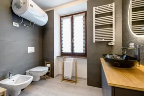 Apartamento 'Le Lavande' con Wi-Fi y aire acondicionado - Image 5