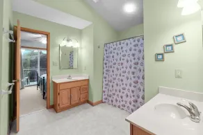 1215 - Corolla Hideaway, Secluded Cottage w/Pool, Close to Historic Corolla Village - Image 4
