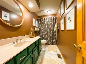 Heras Hideaway - Lake Glenville Views - Image 2