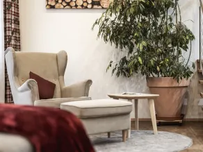 Appartement de 135 m² avec une grande terrasse ensoleillée pour 6-11 personnes - Image 2