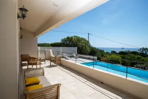 Villa Rosalinda, 120m2 à250m des plages de Pinarello - Image 5