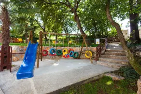 Apartment Felix  with pool in Porec - Image 4