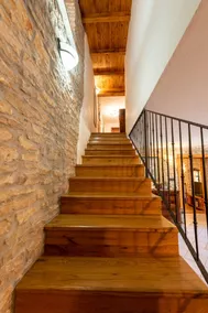 Villa Cala - Istrian Villa in Žminj - Image 3