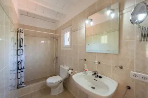 Private 220 sqm Finca Close to the Beach with Child-Safe Pool,Playground& Garden - Image 5