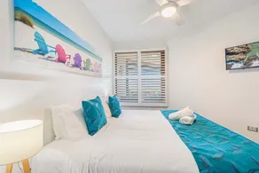 Sea Esta - The property is fully equipped for beach life. - Image 4
