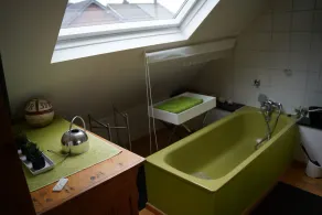 Beautiful spacious apartment, very quiet location, absolute relaxation - Image 3