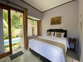 Small private villa with private swimming Pool - Image 4