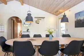 10 person feriebolig i Juelsminde-By Traum - Image 3