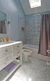 1 oder 2 Fun Cottages für 2-10-20 Personen Pool Hot Tub Schritte zum Strand+mehr - Image 3