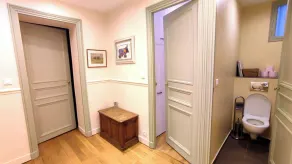 Appartement Haussmannien- Déco 1930- Batignolles - Image 3
