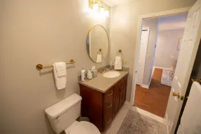 Spacious Condo on Kentucky Lake - Waterfront at Big Bear - Image 3