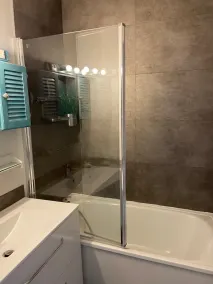 Appartement Hauteur Barcelonnette Vue Exceptionnelle - Image 2
