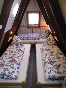 Vacation home with high terrace - Image 4
