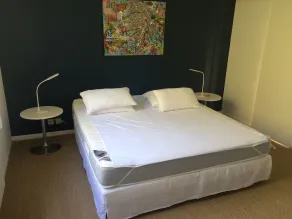 Marseille: Villa mit Pool und großem Garten mit Bäumen in einer sehr ruhigen Gegend - Image 4
