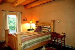 Casa de Little Tree 5 - wunderschön angelegter Innenhof, privater Whirlpool - Image 5