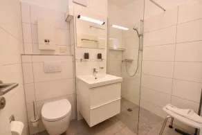1-Zimmer-Ferienwohnung im EG im Haus LEE - Image 3