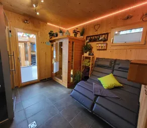 Kreischberg Chalet in Murau - Image 2