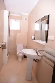 Sourebou Chez Appart Hotel Founty Beach - Image 2