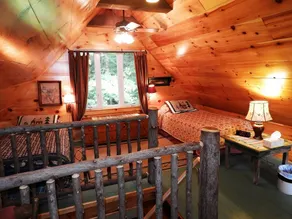 Håndlavet sommerhus nær Gore Mountain og Minerva Lake - Image 3