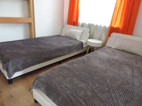 Tolle Ferienwohnung für die Ganze Familie - Image 4