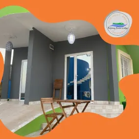 Amazing Seaview Room | Cape Point, Bakau - Image 2