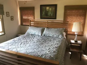 Sjældent set gård på 172 hektar i Highland County - Image 3