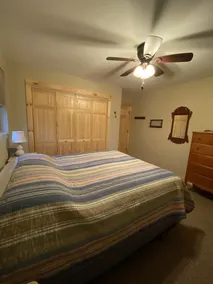Charming ADK Retreat Walking Distance to Town and River - Image 5