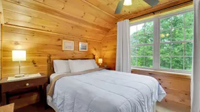 Fantastisk sommerhus / hytte i vinland!  Kæledyrsvenlig! - Image 4