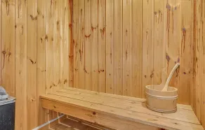 Cozy Home In Hadsund With Sauna - Image 2